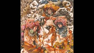 Baroness - Crooked Mile