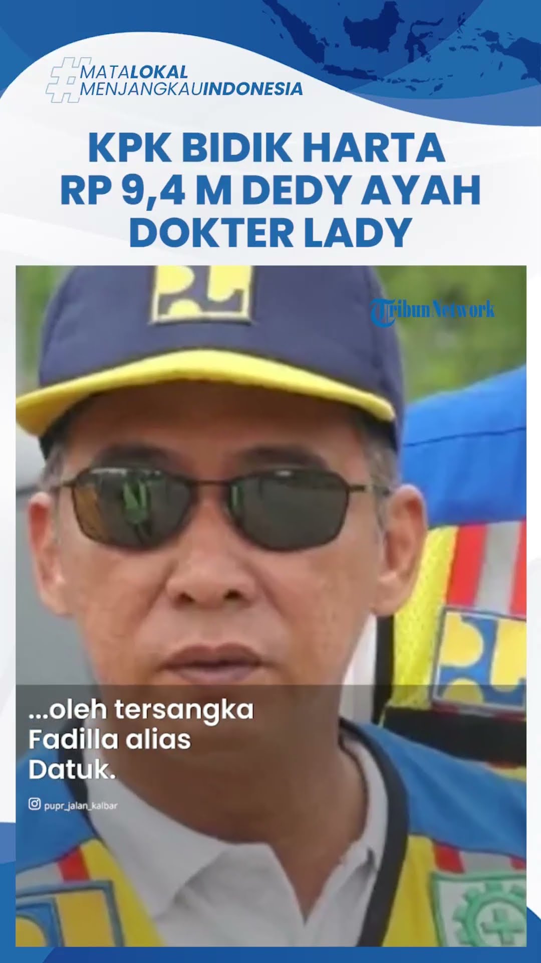 Pernah Terseret Korupsi, Harta Dedy Ayah Dokter Lady Pemicu Penganiayaan Dokter Koas Didalami KPK