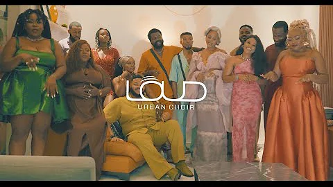 Davido OGECHI (cover) by Loud Urban Choir