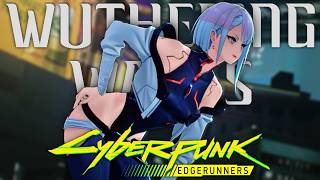 Wuwa 3.4 is HYPE!  Free Rebecca & Free Depression