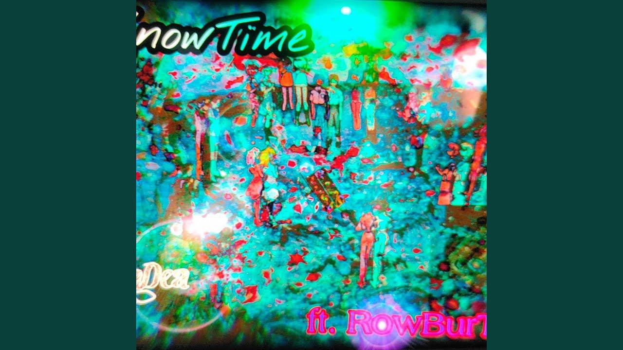 KnowTime (feat. RowBurToe) auf YouTube ansehen KnowTime (feat. RowBurToe) auf YouTube ansehen