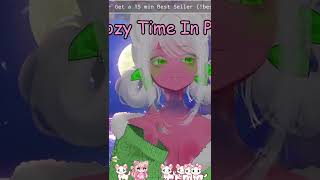 Sticky Ear Massage | No Talking | #simi on #Twitch