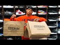 YK Osiris Goes Shopping For Sneakers With CoolKicks