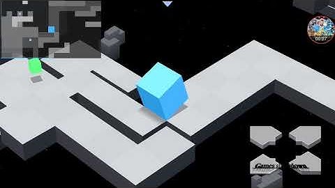 Edge extended bonus level 9 curious way walkthrough very easy