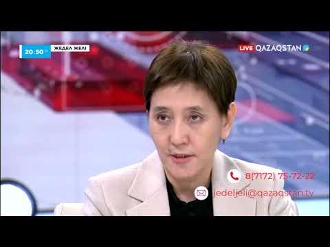 Бейне: Сандық масштабта ол нені білдіреді?