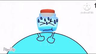 Boddle Blimp Fruit Failure Explosion Everyone Add Round 3 (YTP)