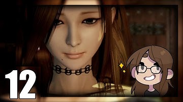 [ Fatal Frame 5 ] w/ Japanese voices - Twelfth drop