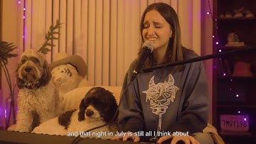 Sadie Jean - By Now (Official Live Video)