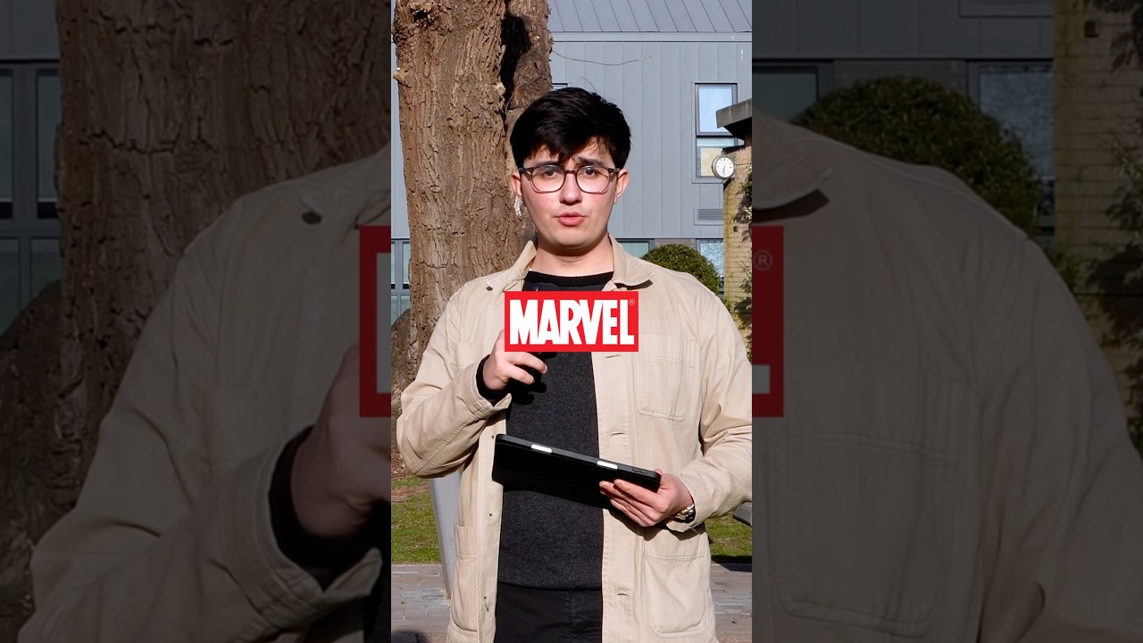 Blind Rank These Marvel Films WITHOUT Knowing What Comes Next! 🤔🦸‍♂️ #shorts