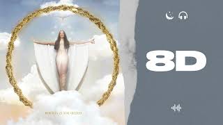 AUDIO 8D | BAGDAD (CAP.7: LITURGIA) - ROSALÍA