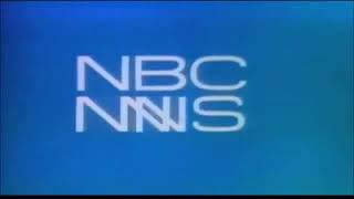 NBC News ID - 1960s