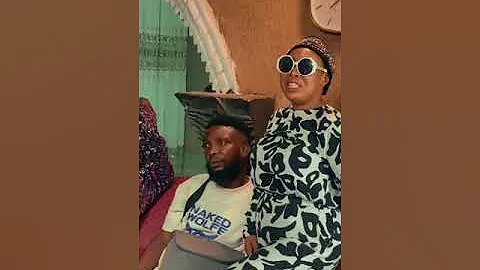 wasilacoded drag SIDI, sanyeri ,Tosin, and Apa to new movie set watch out fam