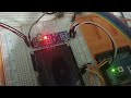 Arduino Daly Smart BMS communication #DalyBMS #arduino #arduinoproject #rs485 