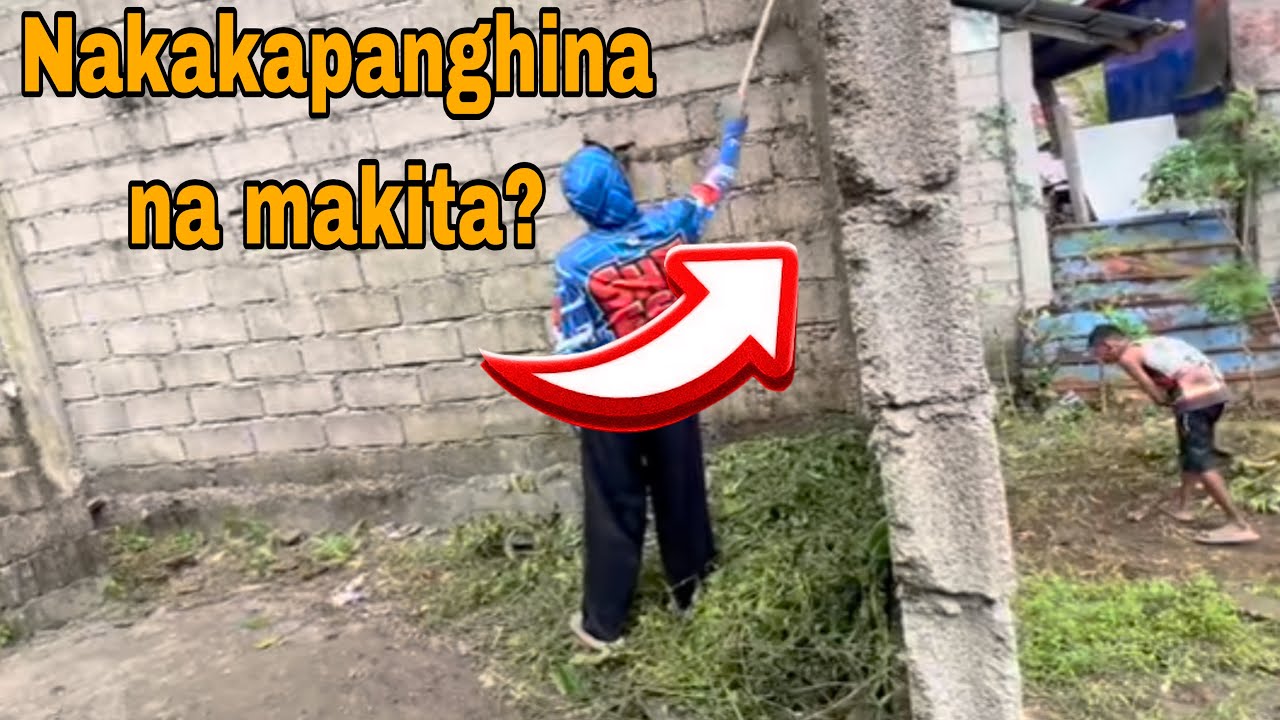 Itutuloy ko pa ba ito? Sayang ang sinimulan?