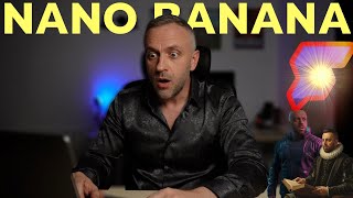 УЛУЧШИТЕ свои NoCode-приложения с помощью Nano Banana! (ЛУЧШИЙ способ) screenshot 4