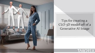 Celebrity How to make a garment pattern off an AI Generated image. Net Worth