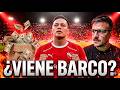 🔥LA VERDAD DETRAS DE LA NEGOCIACIÓN POR EL RETORNO DE ESEQUIEL BARCO A #independiente