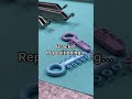 Orthodontic Bracket Repositioning 