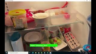Building an AI Agent for Your Kitchen: Scan Ingredients and Generate Recipes with ChatGPT screenshot 3