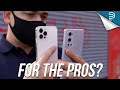 iPhone 12 Pro Max VS OnePlus 9 Pro: Wait, What??