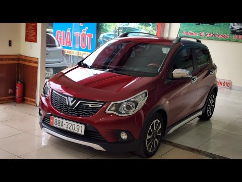 Video Bán xe Fadil 2020 Bản Plus. Xe đẹp suất sắc - 1 chủ sử... - youtube