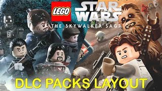 Dlc Packs Lego Star Wars The Skywalker Saga Could Include Rogue One Solo Clone Wars More Youtube Dlc Packs Lego Star Wars The Skywalker Saga Could Include Rogue One Solo Clone Wars More Youtube