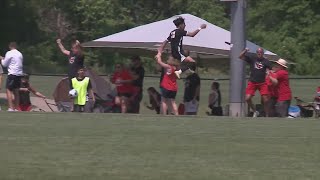 Assumption boys soccer finish as 1A runners up