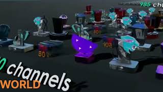 Youtube Creator Awards You Most See