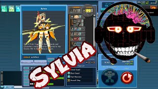 [ Cosmic Break Universal ] [ Sylvia Build ] [ Bot Review ]