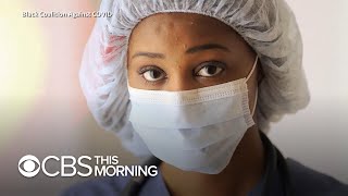 Famous Communities of color skeptical of COVID-19 vaccine Profile