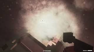 Teardown Snowing destruction