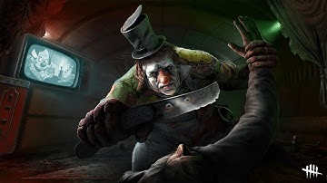 My Clown vs 4 SWF | Dead by Daylight