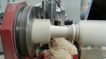 Baluster Turning