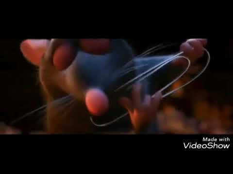 Video: Bonde Ratatouille