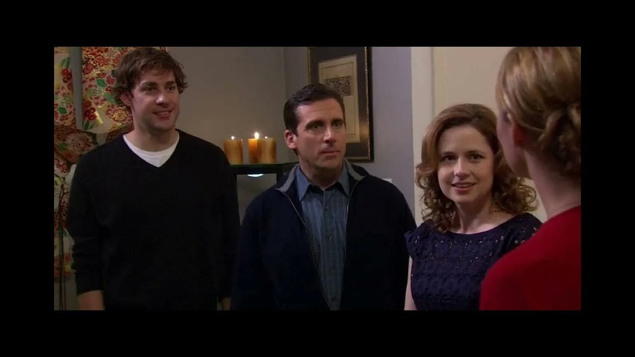 This Iconic Episode of the Office Was So Dark That It Almost Didn’t Get