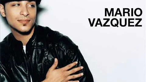 Mario Vasquez - Gallery (Remix)(feat Jay-Z)