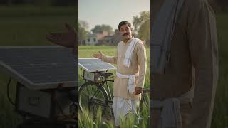 kisan ki kamaal #kisan #desijugaad #farming #innovation #desi #viral #india #viraltoday #viralposts