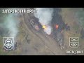 467 Lancet drone destroyed enemy BTR-4