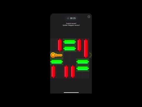 Hamster Kombat Прохождение головоломки за 24.07.2024