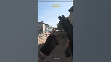 DMZ - 3v1 with a Call Out.  #warzone #callofdutycoldwarzombies