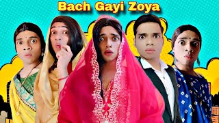 Bach Gayi Zoya Ep. 765 | FUNwithPRASAD | #funwithprasad