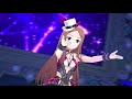 AnemoneStar デレステ  4K 松山久美子