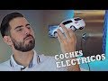 ¿Cómo afectarán a la Red los Coches Eléctricos? 💡 Sígueme la Corriente