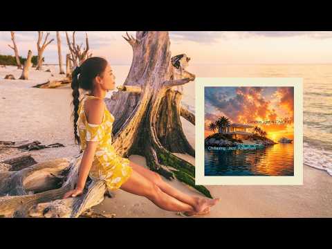 Chillaxing Jazz Kollektion - Groove Jazz N Chill #11 - Natural Ease (2026)
