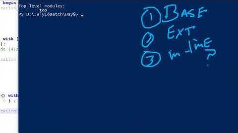 Randomization Part 2