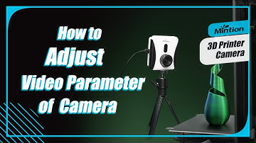 19---How to Adjust Video Parameter of Beagle Camera