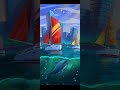 Completing lvl 18 22 Gummy Drop Gameplay Completing lvl 18 22 Gummy Drop Gameplay