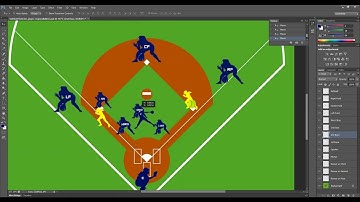 Softball: Basic bunt coverages