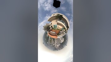Insta 360 flow 360 panoramic photo (part 29) #like #short #Viral #Subscribe #Trending#tech #Cool#wow