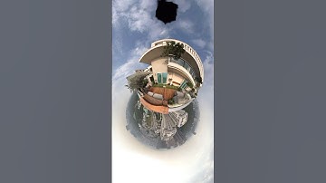 Insta 360 flow 360 panoramic photo (part 29) #like #short #Viral #Subscribe #Trending#tech #Cool#wow